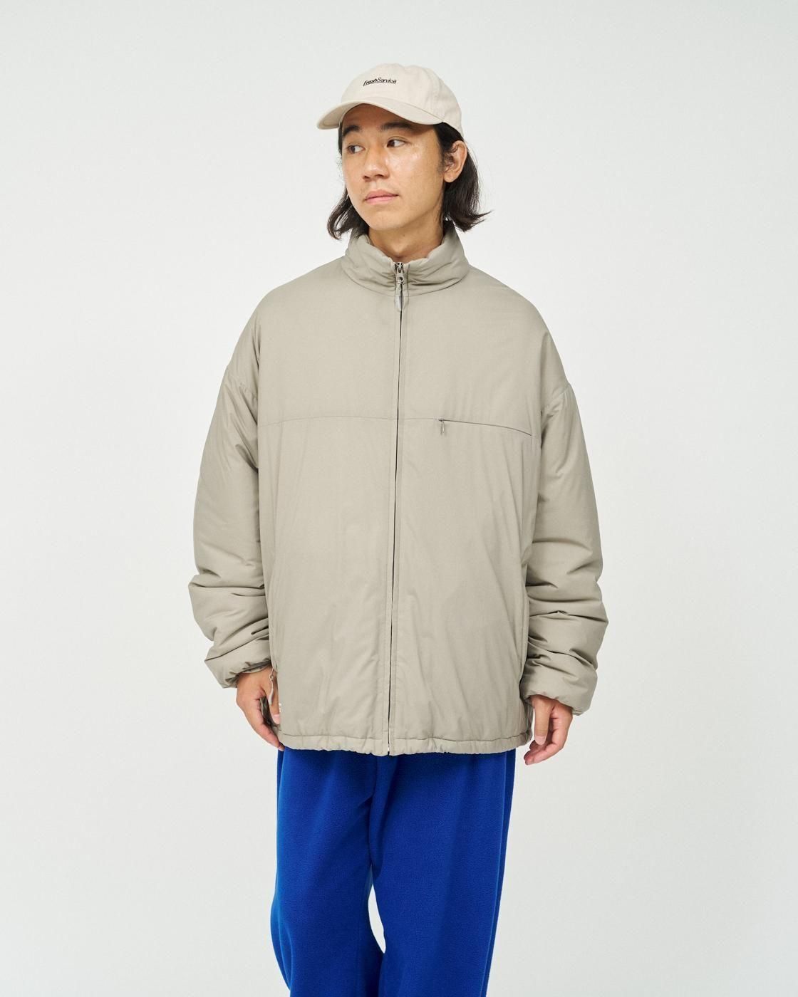 FreshService * FSC253-30195 PERTEX QUANTUM AIR MINI RIPSTOP ZIP-UP BLOUSON(3Ÿ)