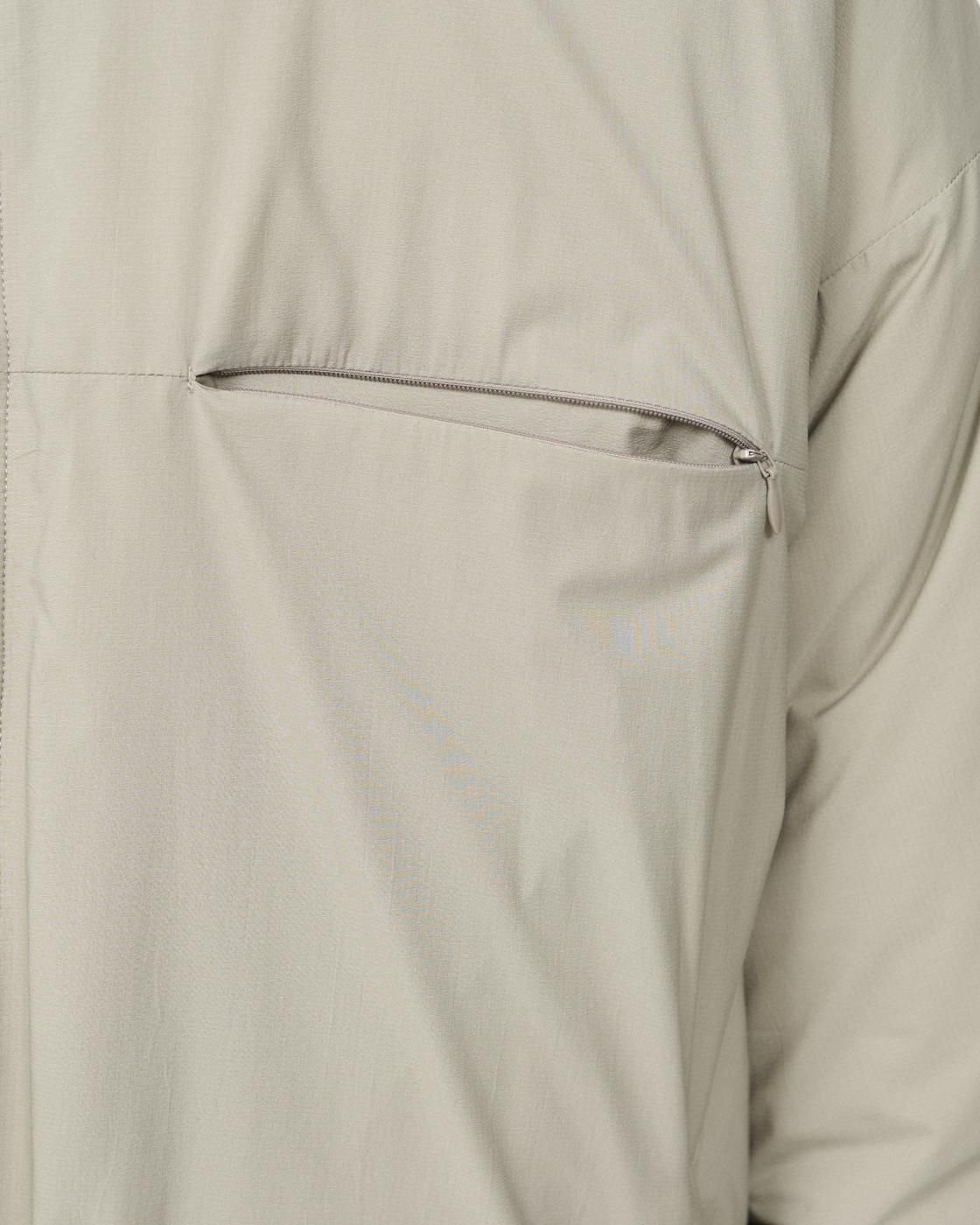 FreshService * FSC253-30195 PERTEX QUANTUM AIR MINI RIPSTOP ZIP-UP BLOUSON(3Ÿ)