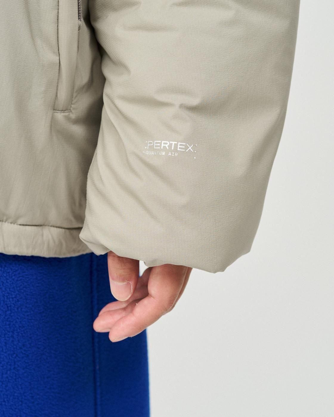 FreshService * FSC253-30195 PERTEX QUANTUM AIR MINI RIPSTOP ZIP-UP BLOUSON(3Ÿ)