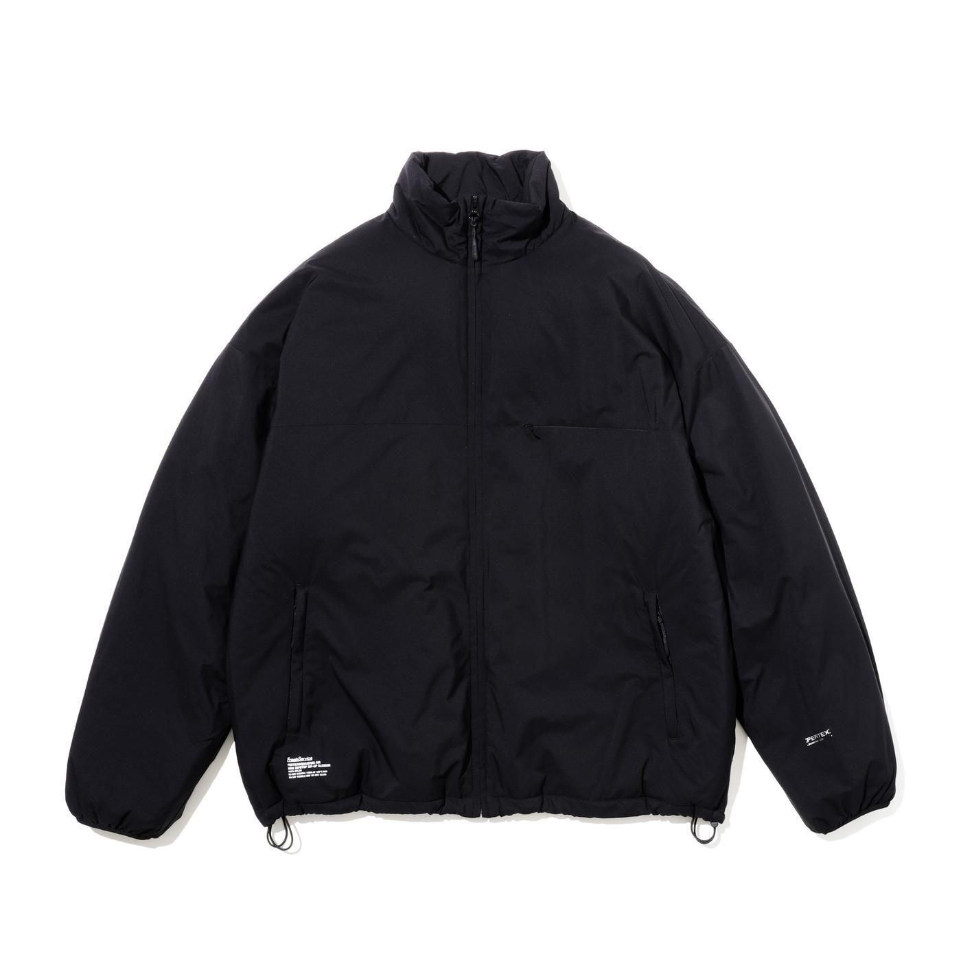 FreshService * FSC253-30195 PERTEX QUANTUM AIR MINI RIPSTOP ZIP-UP BLOUSON(3Ÿ)