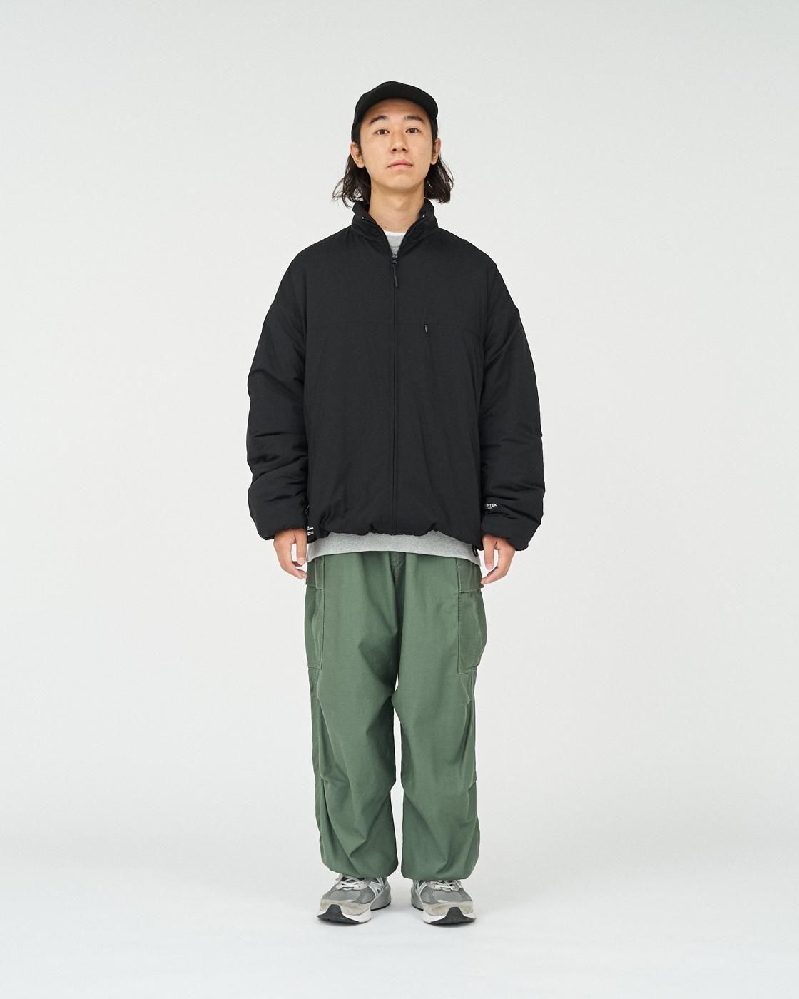 FreshService * FSC253-30195 PERTEX QUANTUM AIR MINI RIPSTOP ZIP-UP BLOUSON(3Ÿ)