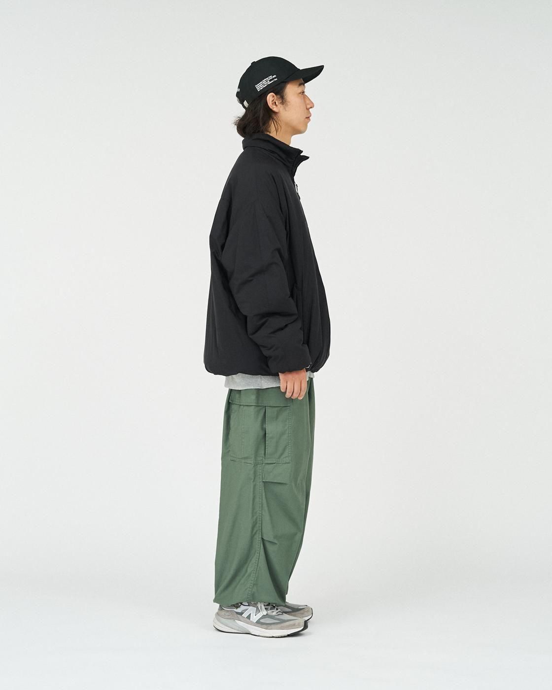 FreshService * FSC253-30195 PERTEX QUANTUM AIR MINI RIPSTOP ZIP-UP BLOUSON(3Ÿ)