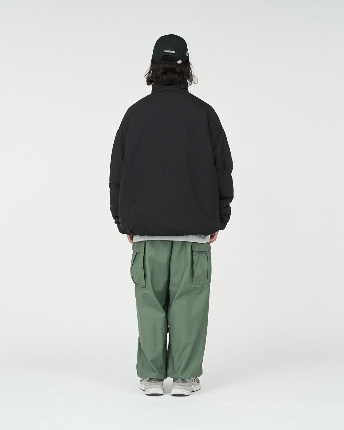 FreshService * FSC253-30195 PERTEX QUANTUM AIR MINI RIPSTOP ZIP-UP BLOUSON(3Ÿ)