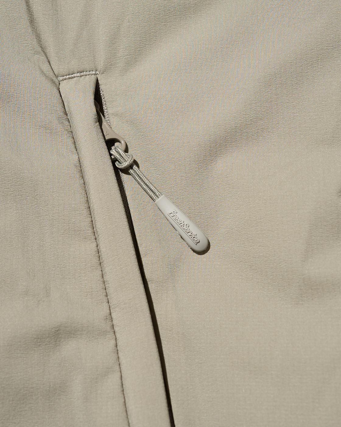FreshService * FSC253-30195 PERTEX QUANTUM AIR MINI RIPSTOP ZIP-UP BLOUSON(3Ÿ)