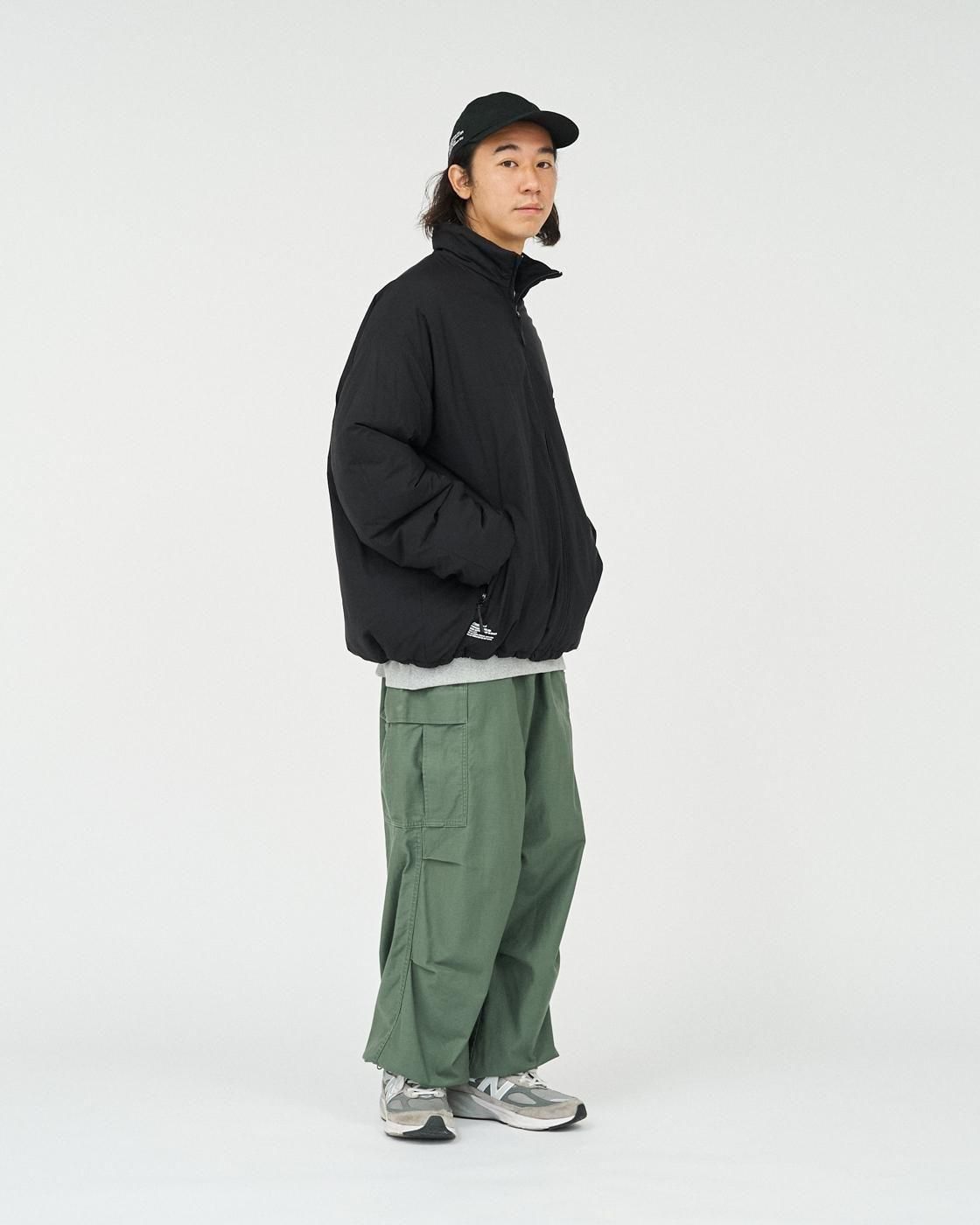 FreshService * FSC253-30195 PERTEX QUANTUM AIR MINI RIPSTOP ZIP-UP BLOUSON(3Ÿ)