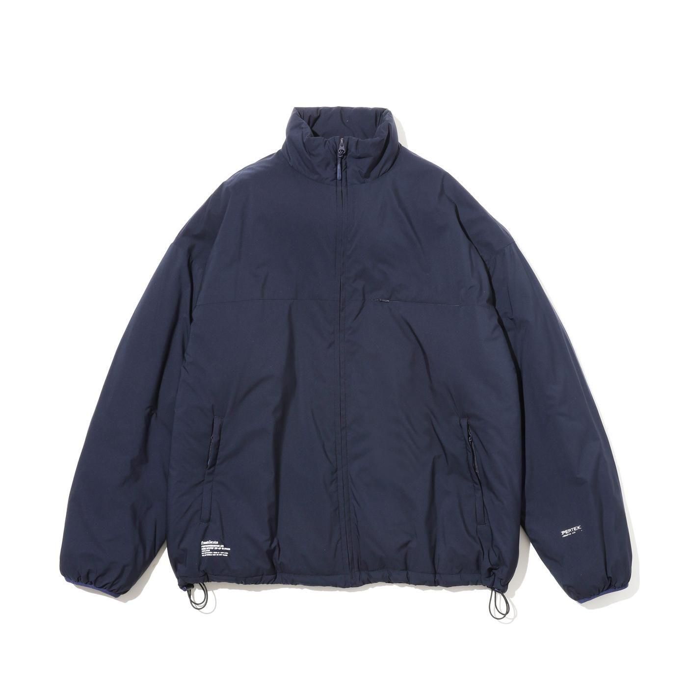FreshService * FSC253-30195 PERTEX QUANTUM AIR MINI RIPSTOP ZIP-UP BLOUSON(3Ÿ)
