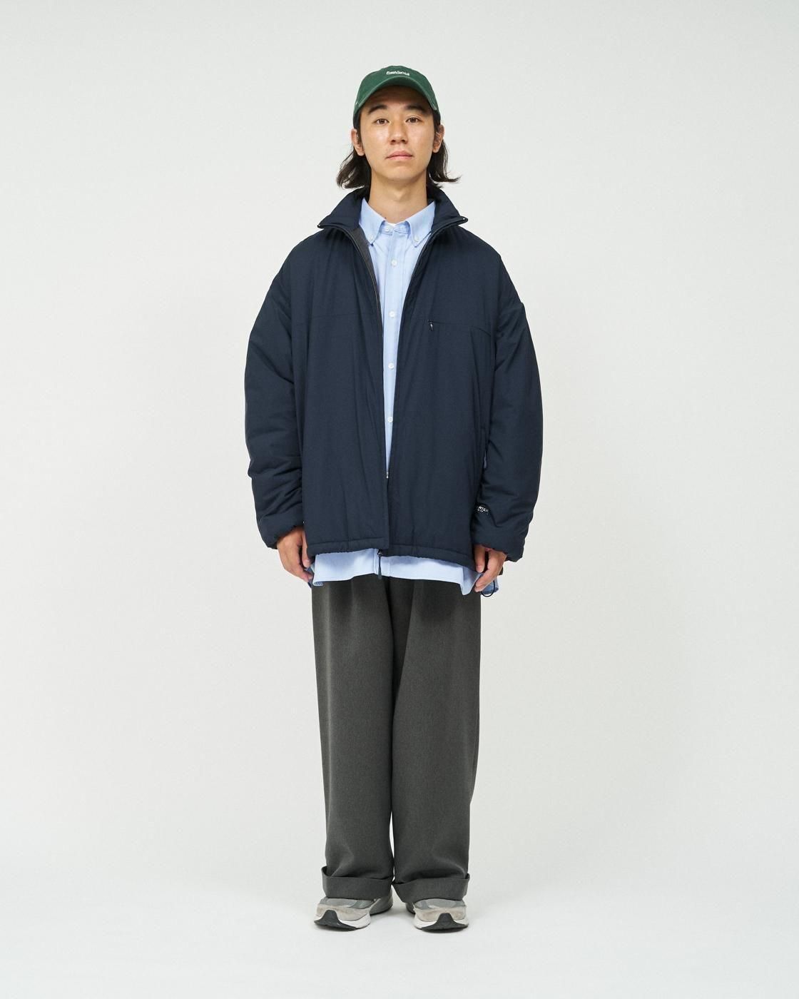 FreshService * FSC253-30195 PERTEX QUANTUM AIR MINI RIPSTOP ZIP-UP BLOUSON(3Ÿ)