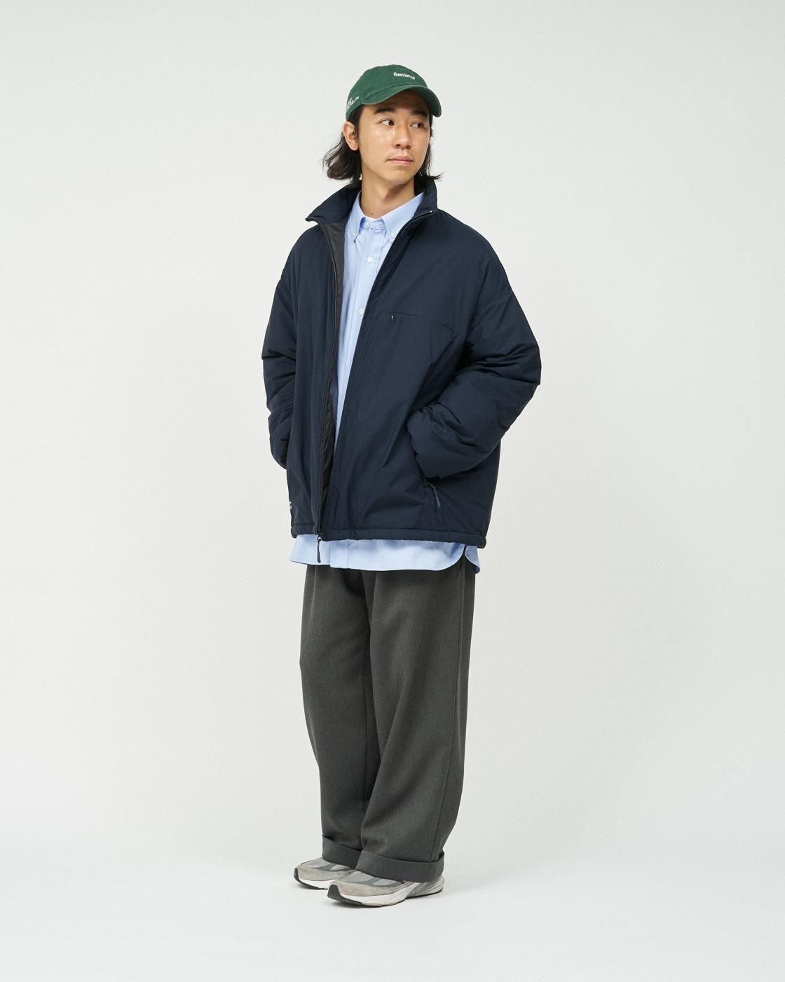 FreshService * FSC253-30195 PERTEX QUANTUM AIR MINI RIPSTOP ZIP-UP BLOUSON(3Ÿ)