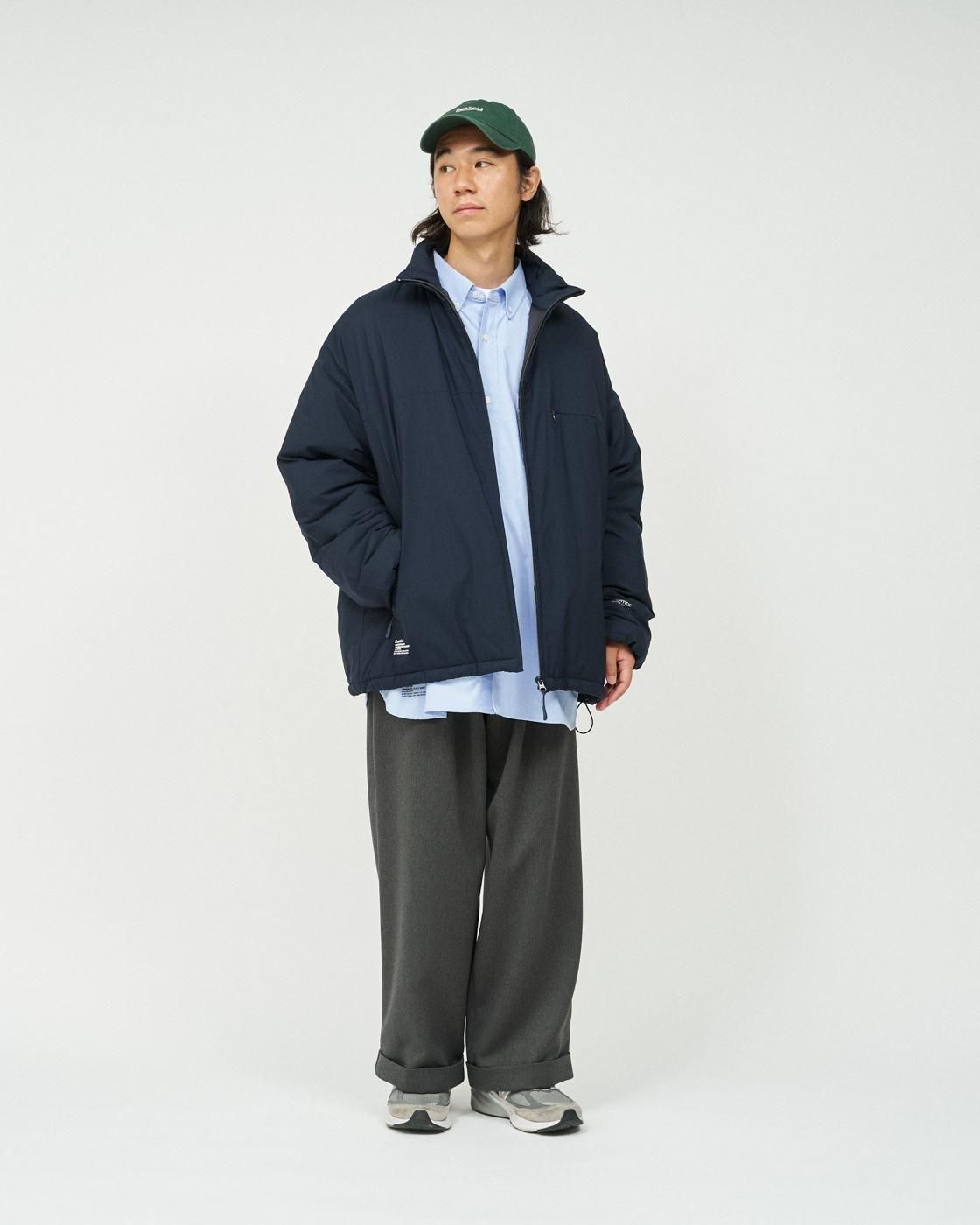 FreshService * FSC253-30195 PERTEX QUANTUM AIR MINI RIPSTOP ZIP-UP BLOUSON(3Ÿ)