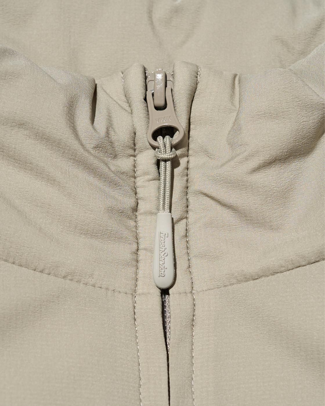 FreshService * FSC253-30195 PERTEX QUANTUM AIR MINI RIPSTOP ZIP-UP BLOUSON(3Ÿ)