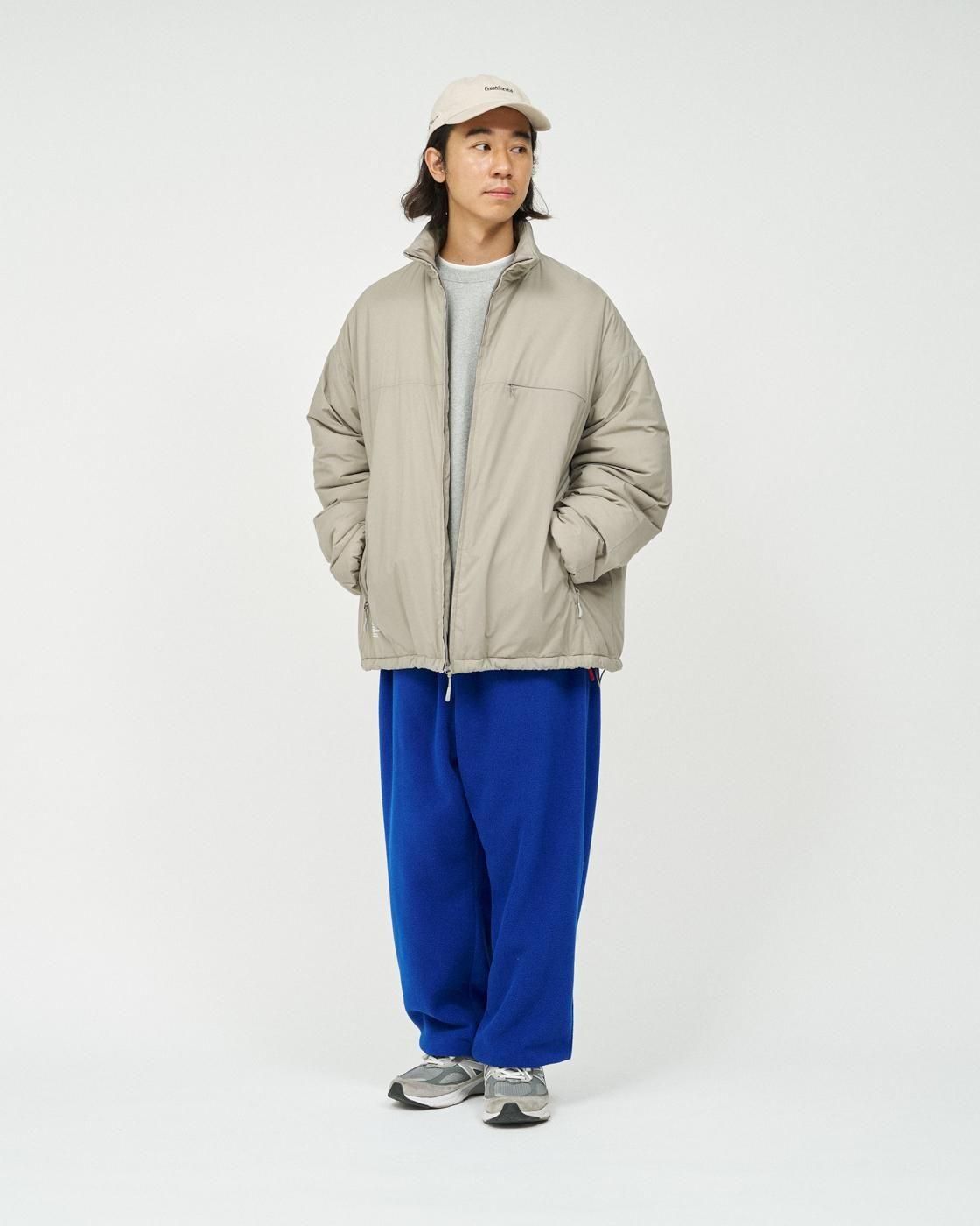 FreshService * FSC253-30195 PERTEX QUANTUM AIR MINI RIPSTOP ZIP-UP BLOUSON(3Ÿ)
