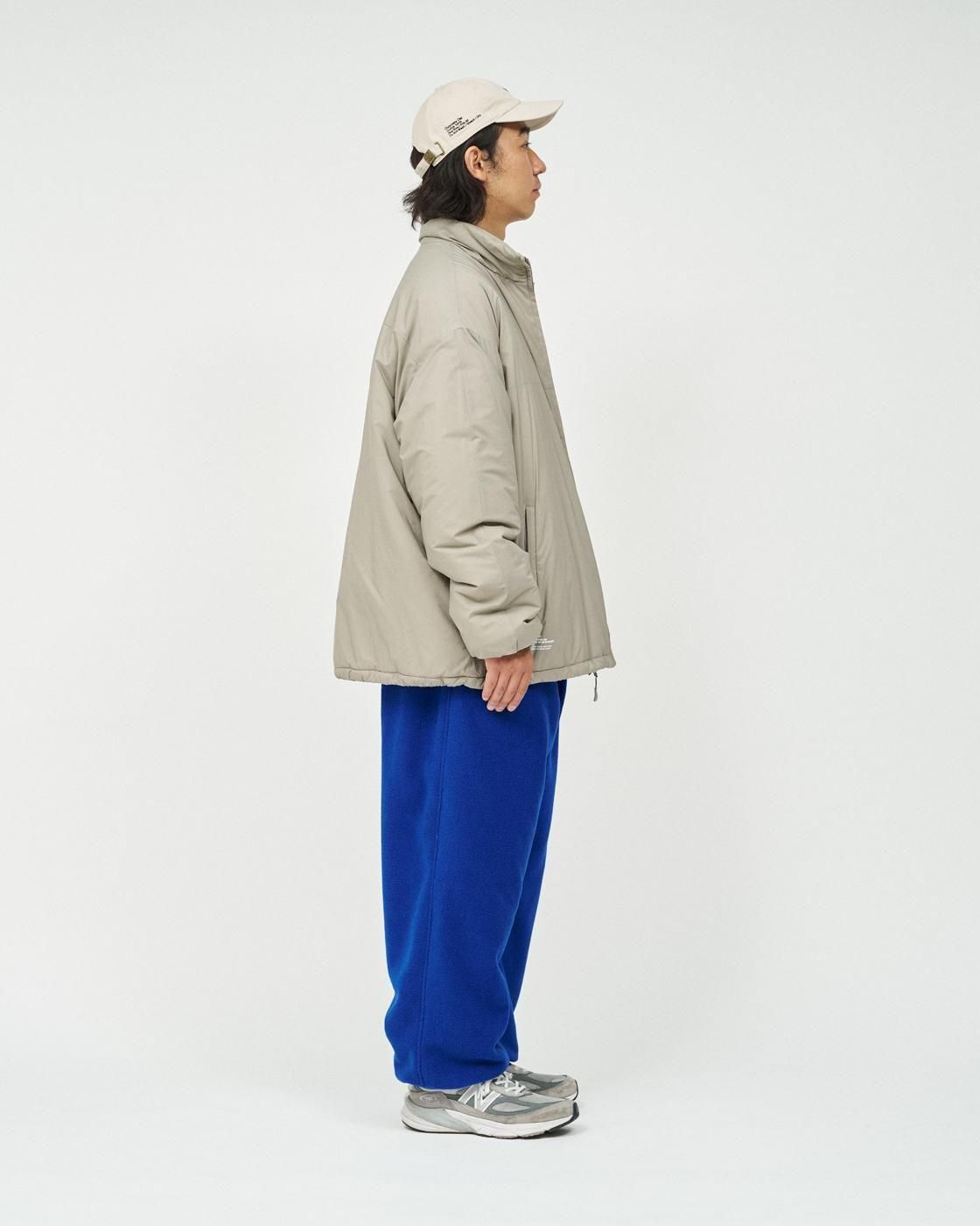 FreshService * FSC253-30195 PERTEX QUANTUM AIR MINI RIPSTOP ZIP-UP BLOUSON(3Ÿ)