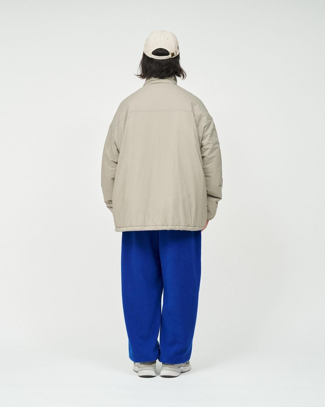 FreshService * FSC253-30195 PERTEX QUANTUM AIR MINI RIPSTOP ZIP-UP BLOUSON(3Ÿ)