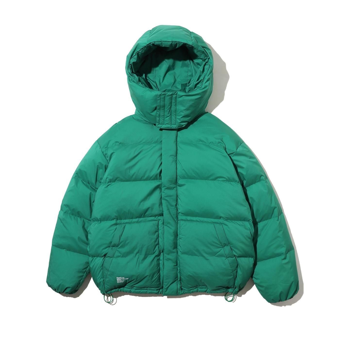 FreshService * FSC253-10185 COROPORATE DOWN JACKET(5Ÿ)