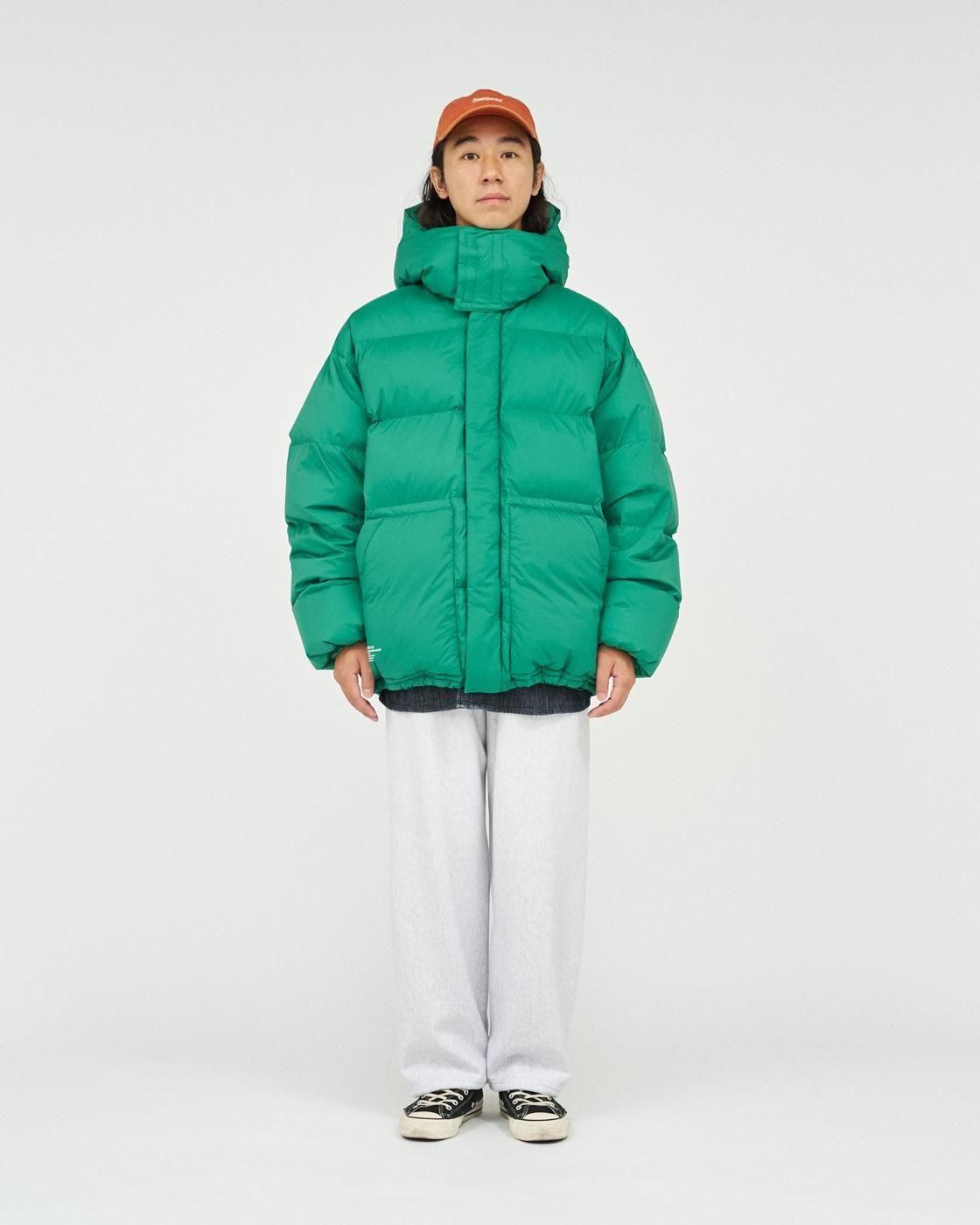 FreshService * FSC253-10185 COROPORATE DOWN JACKET(5Ÿ)