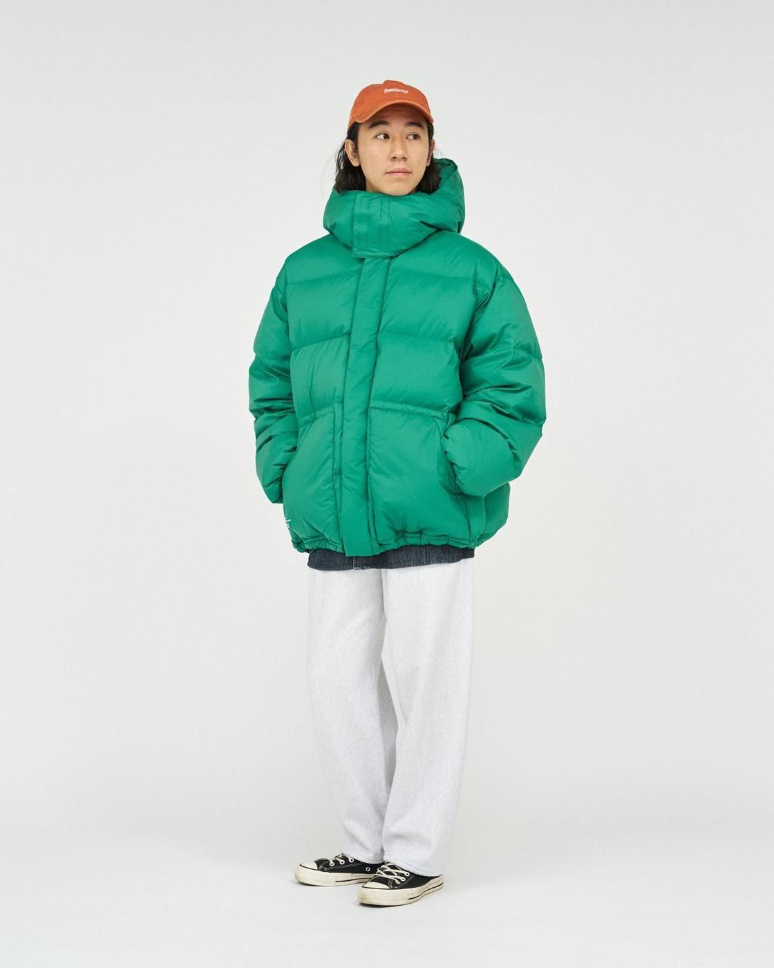 FreshService * FSC253-10185 COROPORATE DOWN JACKET(5Ÿ)