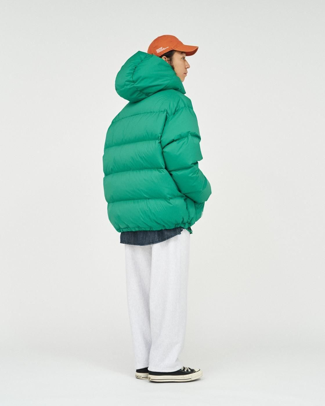 FreshService * FSC253-10185 COROPORATE DOWN JACKET(5Ÿ)