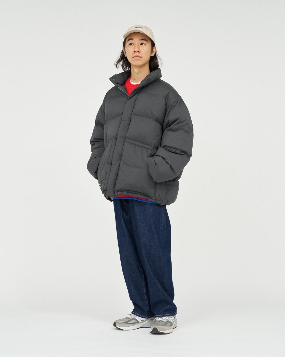 FreshService * FSC253-10185 COROPORATE DOWN JACKET(5Ÿ)