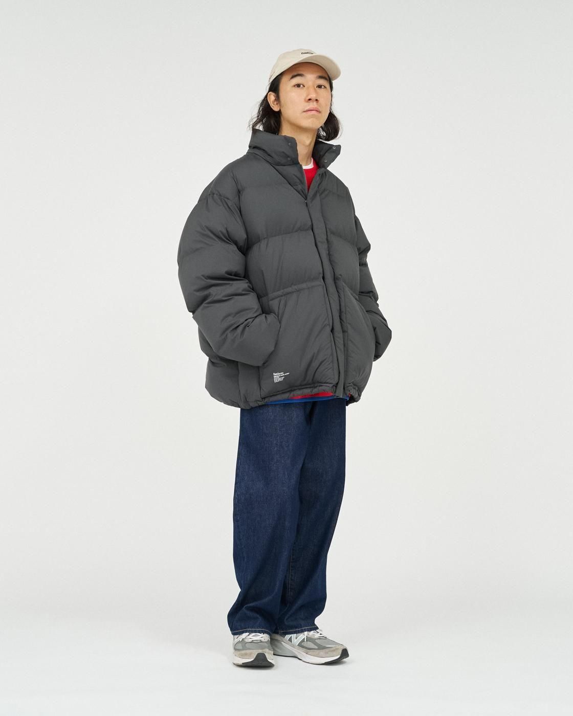 FreshService * FSC253-10185 COROPORATE DOWN JACKET(5Ÿ)