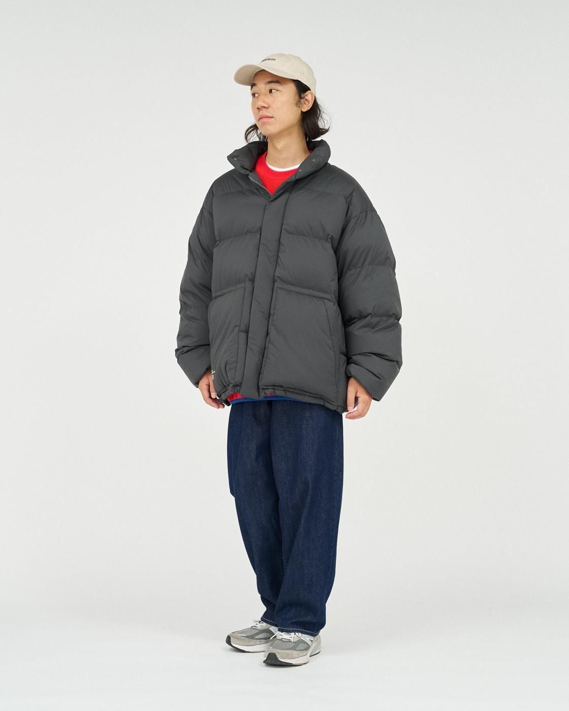 FreshService * FSC253-10185 COROPORATE DOWN JACKET(5Ÿ)