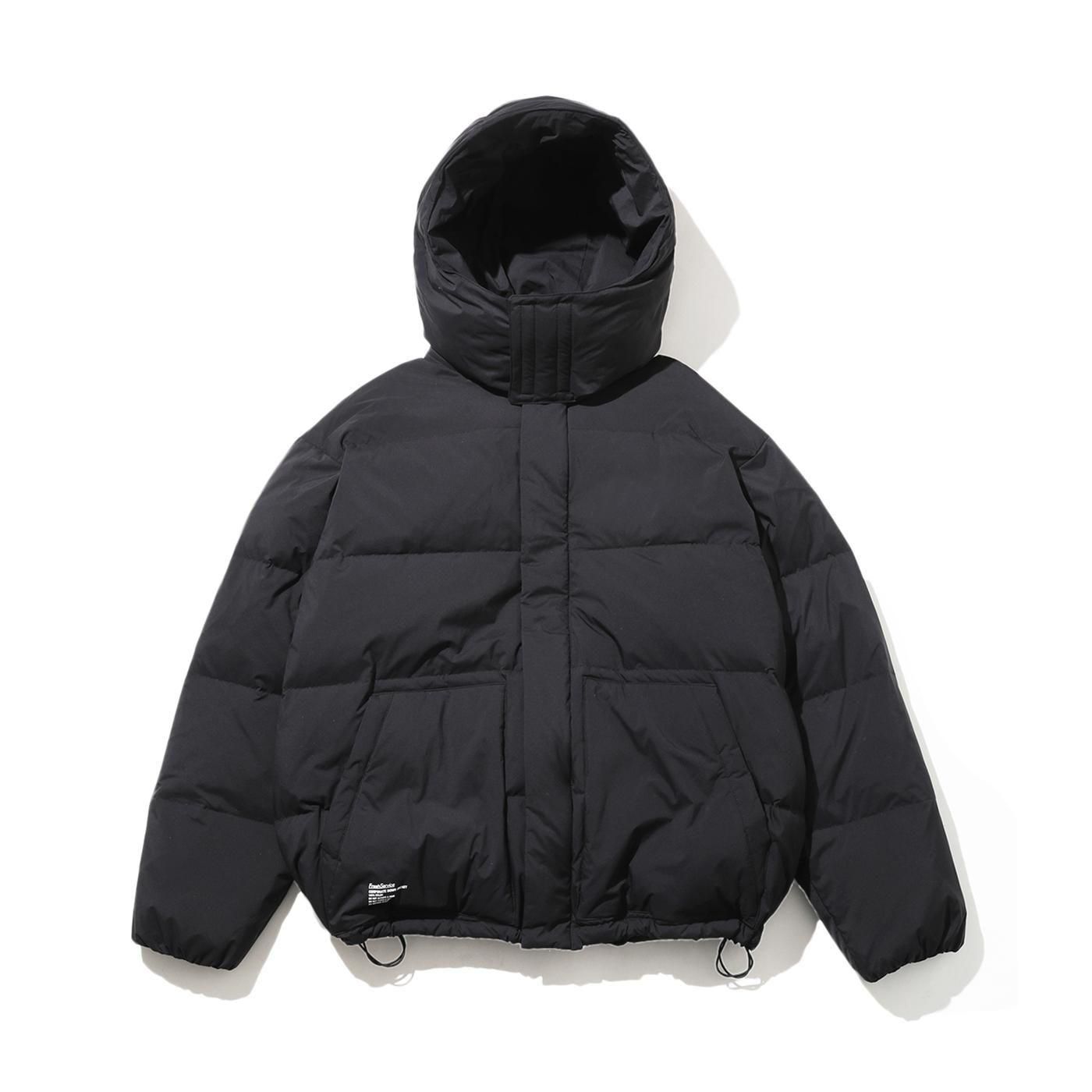 FreshService * FSC253-10185 COROPORATE DOWN JACKET(5Ÿ)