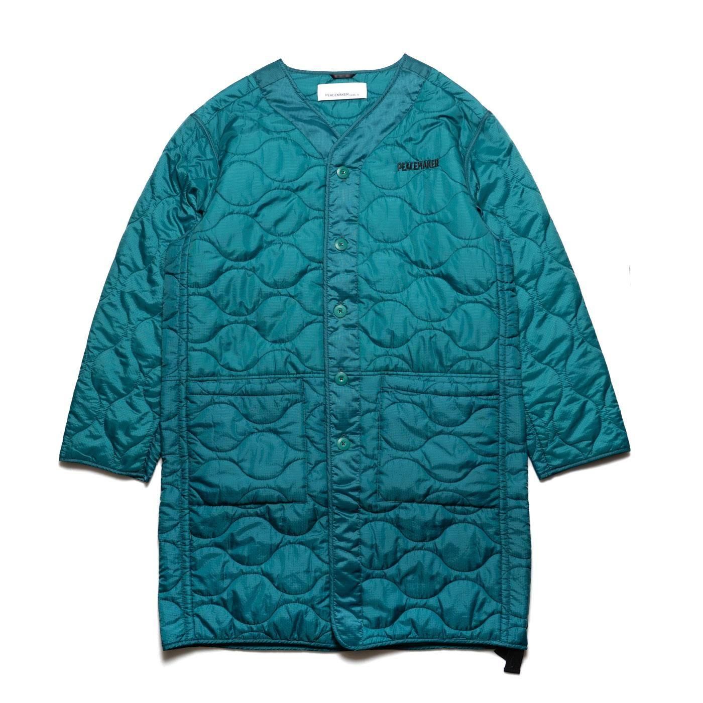 PEACEMAKER oamc * 25AW LONG LINER(2Ÿ)