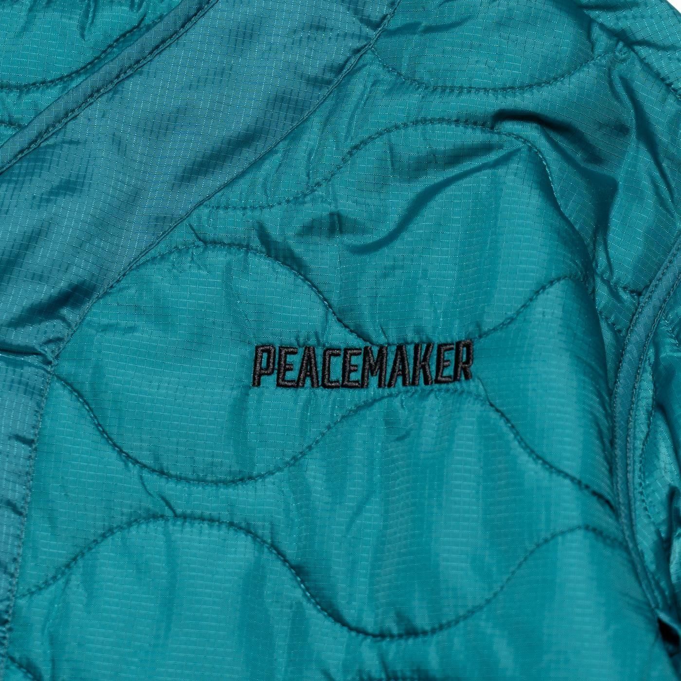 PEACEMAKER oamc * 25AW LONG LINER(2Ÿ)