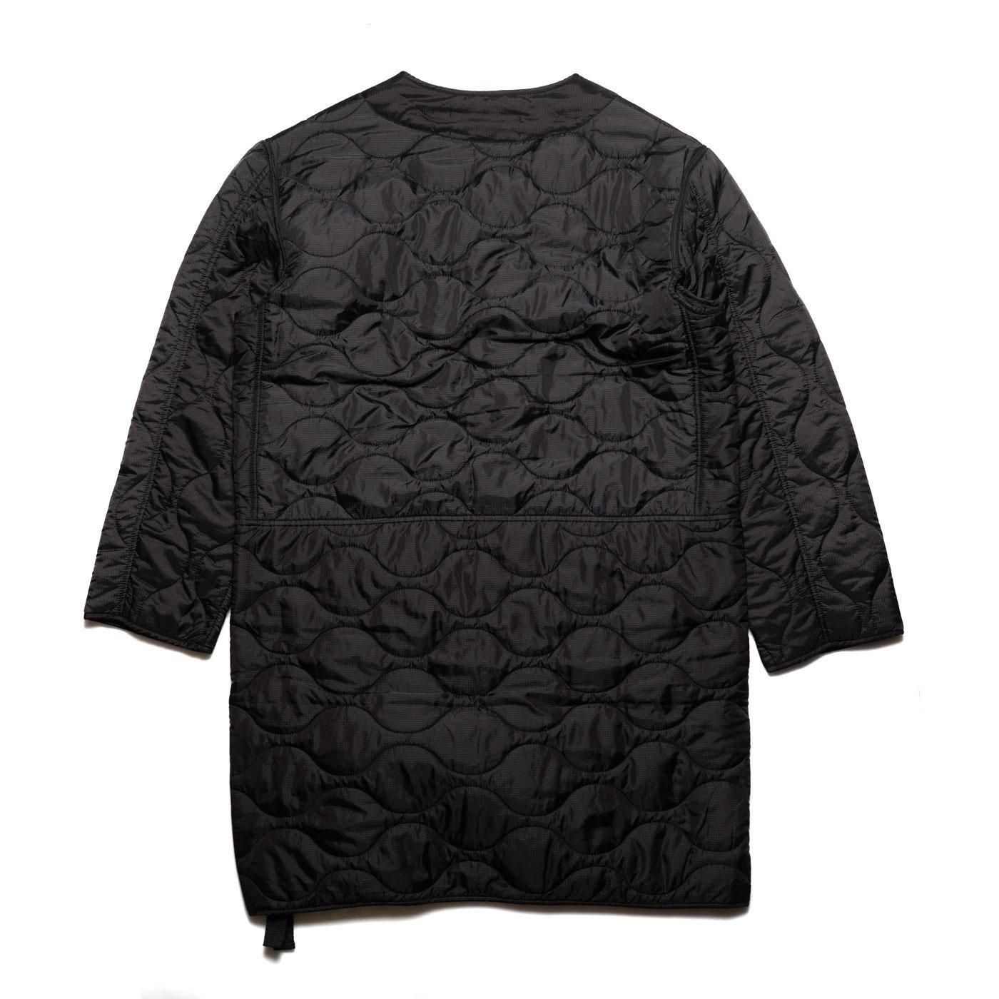 PEACEMAKER oamc * 25AW LONG LINER(2Ÿ)