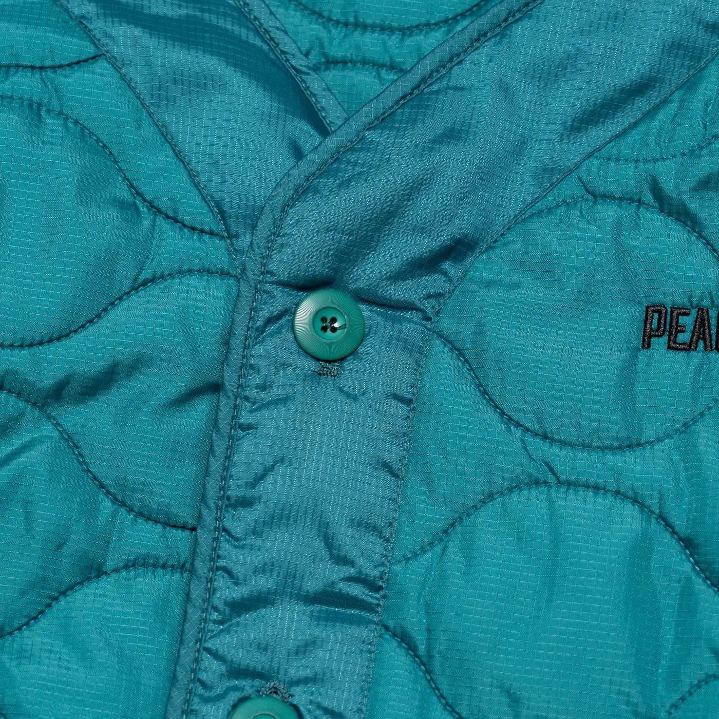 PEACEMAKER oamc * 25AW LONG LINER(2Ÿ)
