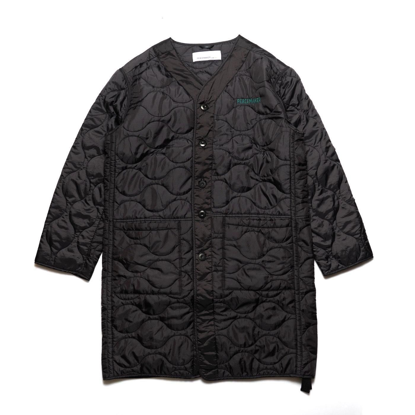 PEACEMAKER oamc * 25AW LONG LINER(2Ÿ)