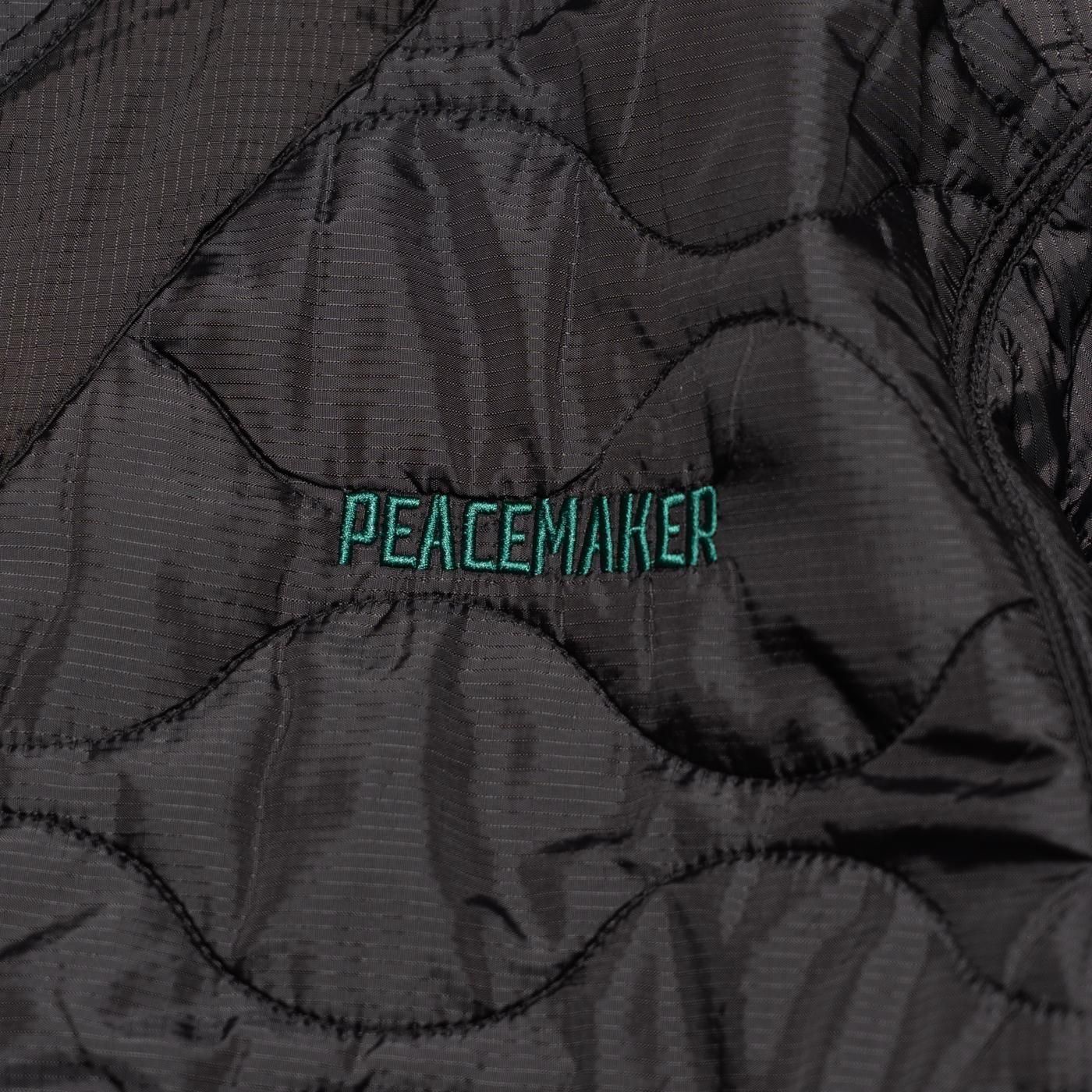 PEACEMAKER oamc * 25AW LONG LINER(2Ÿ)