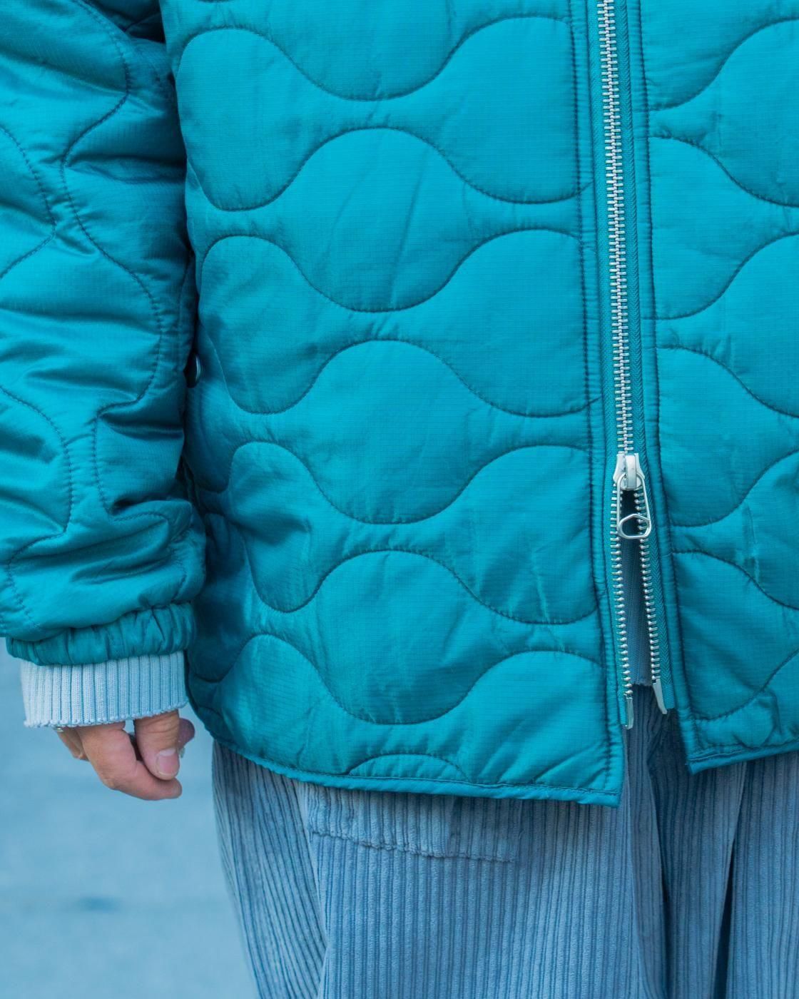 PEACEMAKER oamc * 25AW COMBAT OVERSHIRT(2色展開)