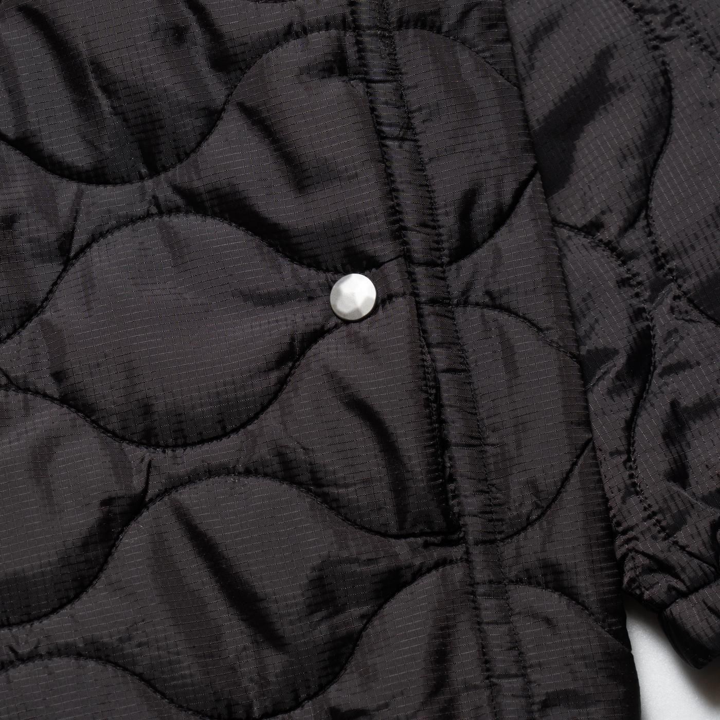 PEACEMAKER oamc * 25AW COMBAT OVERSHIRT(2Ÿ)