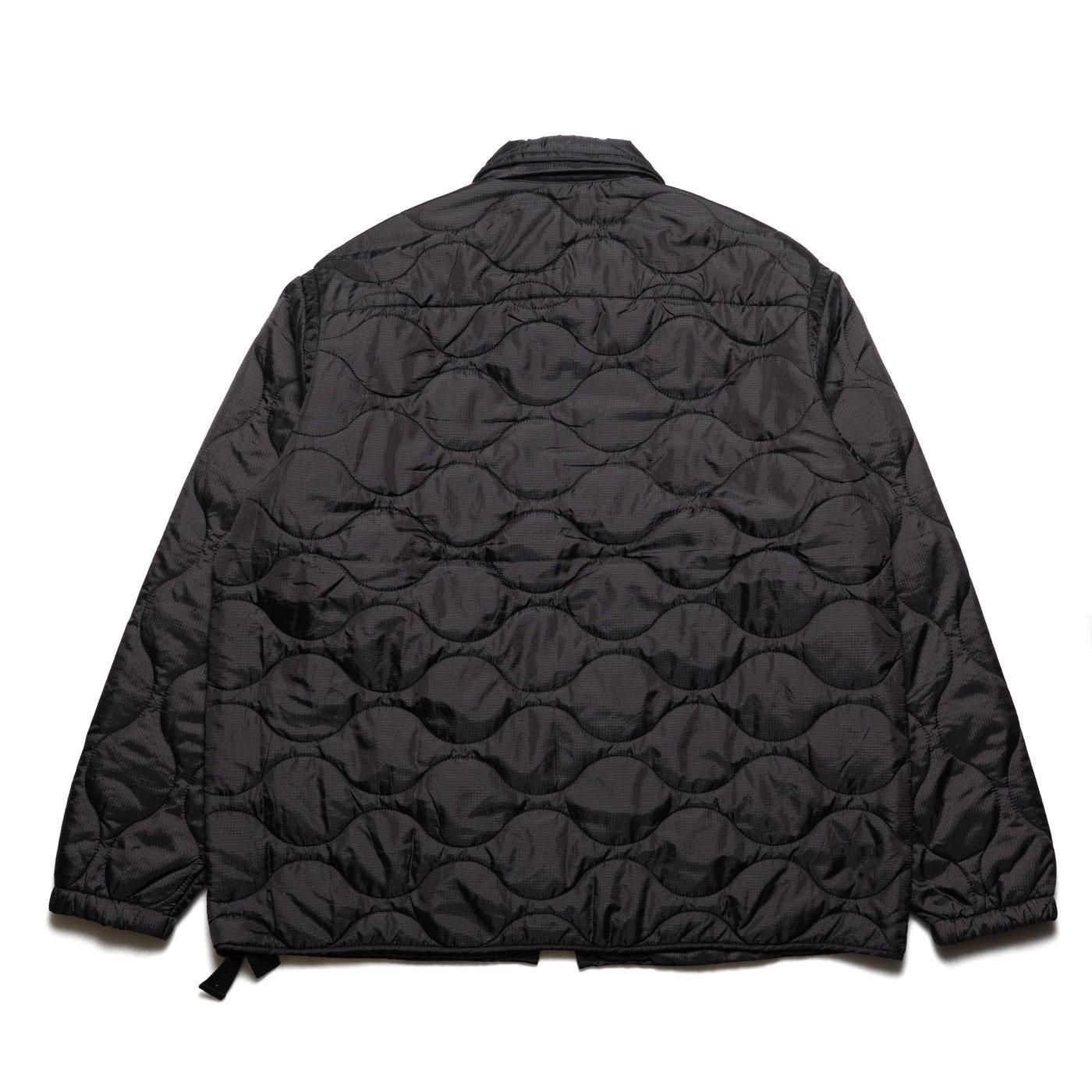 PEACEMAKER oamc * 25AW COMBAT OVERSHIRT(2Ÿ)