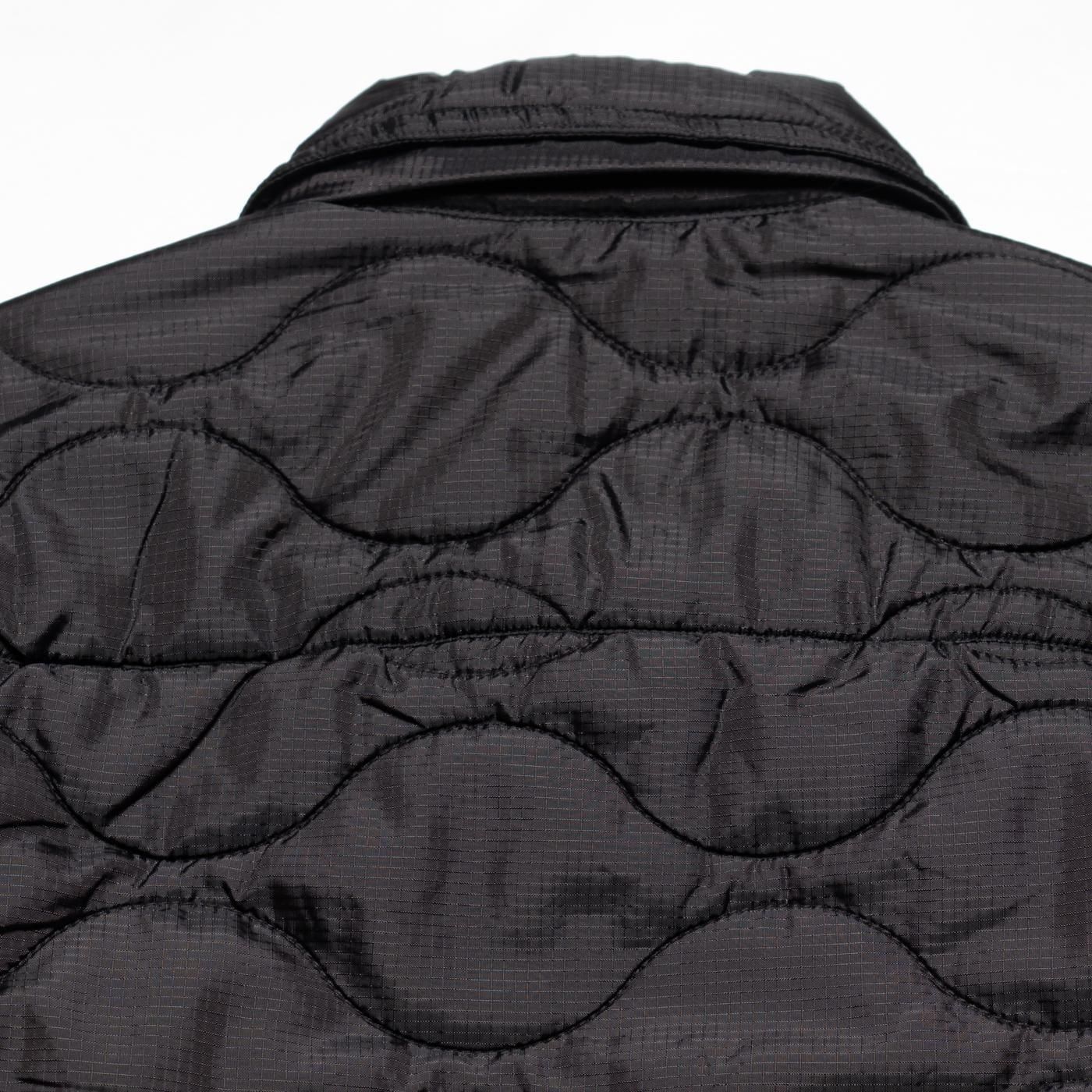PEACEMAKER oamc * 25AW COMBAT OVERSHIRT(2Ÿ)