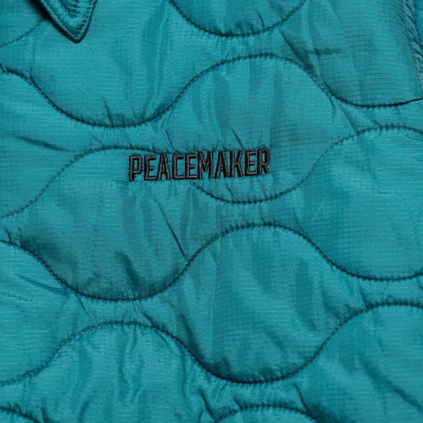 PEACEMAKER oamc * 25AW COMBAT OVERSHIRT(2Ÿ)