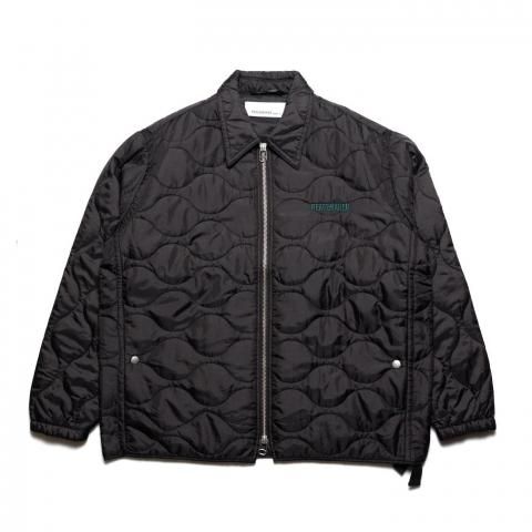PEACEMAKER oamc * 25AW COMBAT OVERSHIRT(2Ÿ)