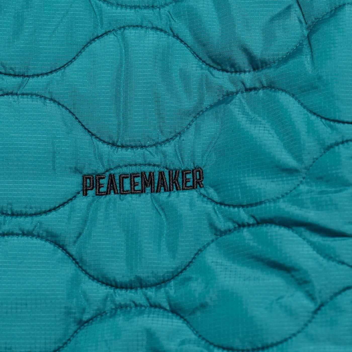 PEACEMAKER oamc * SHOULDER ZIP LINER(2Ÿ)