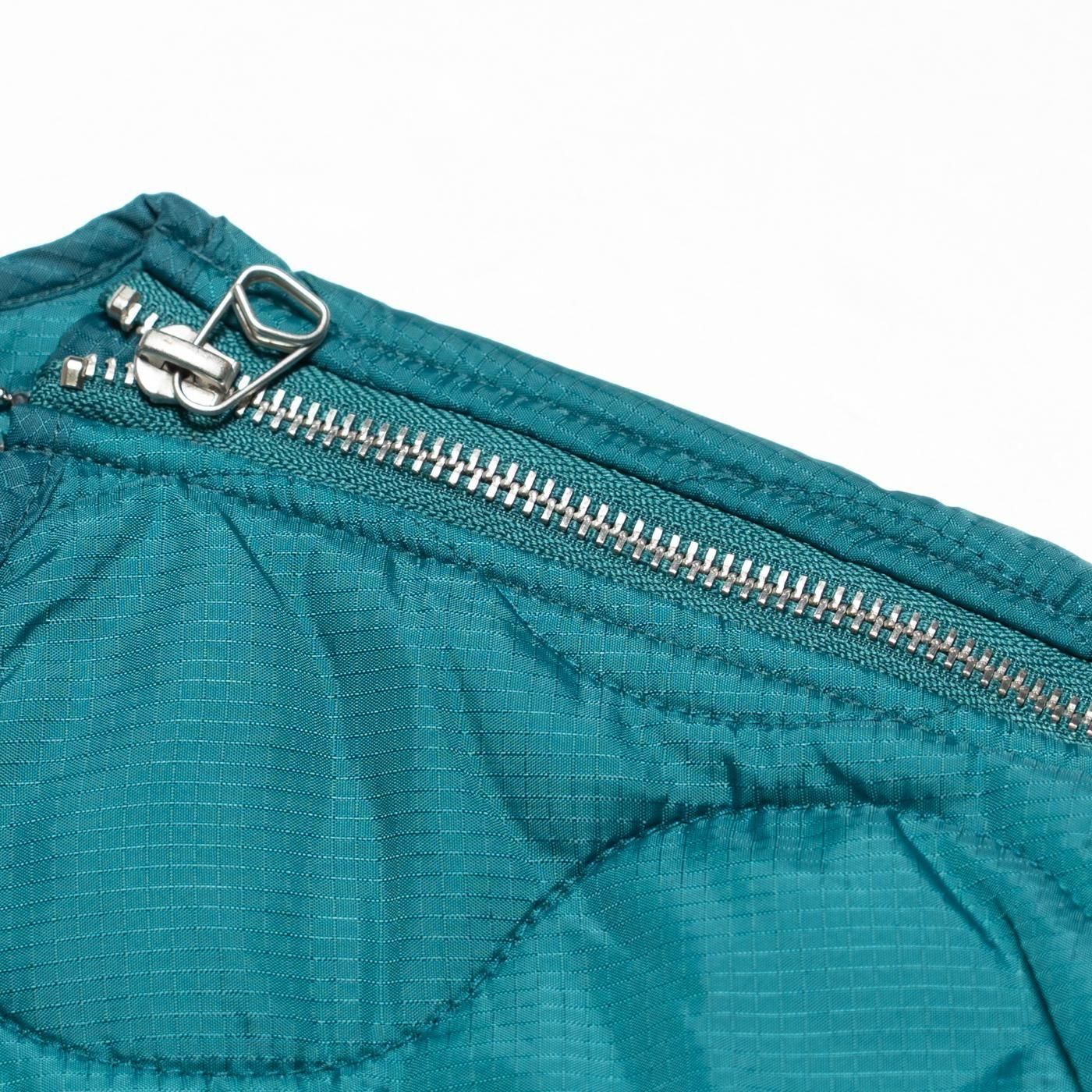 PEACEMAKER oamc * SHOULDER ZIP LINER(2Ÿ)