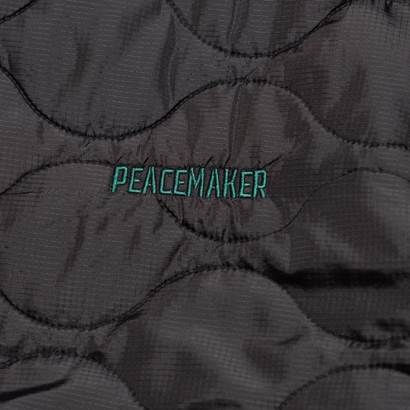 PEACEMAKER oamc * SHOULDER ZIP LINER(2Ÿ)