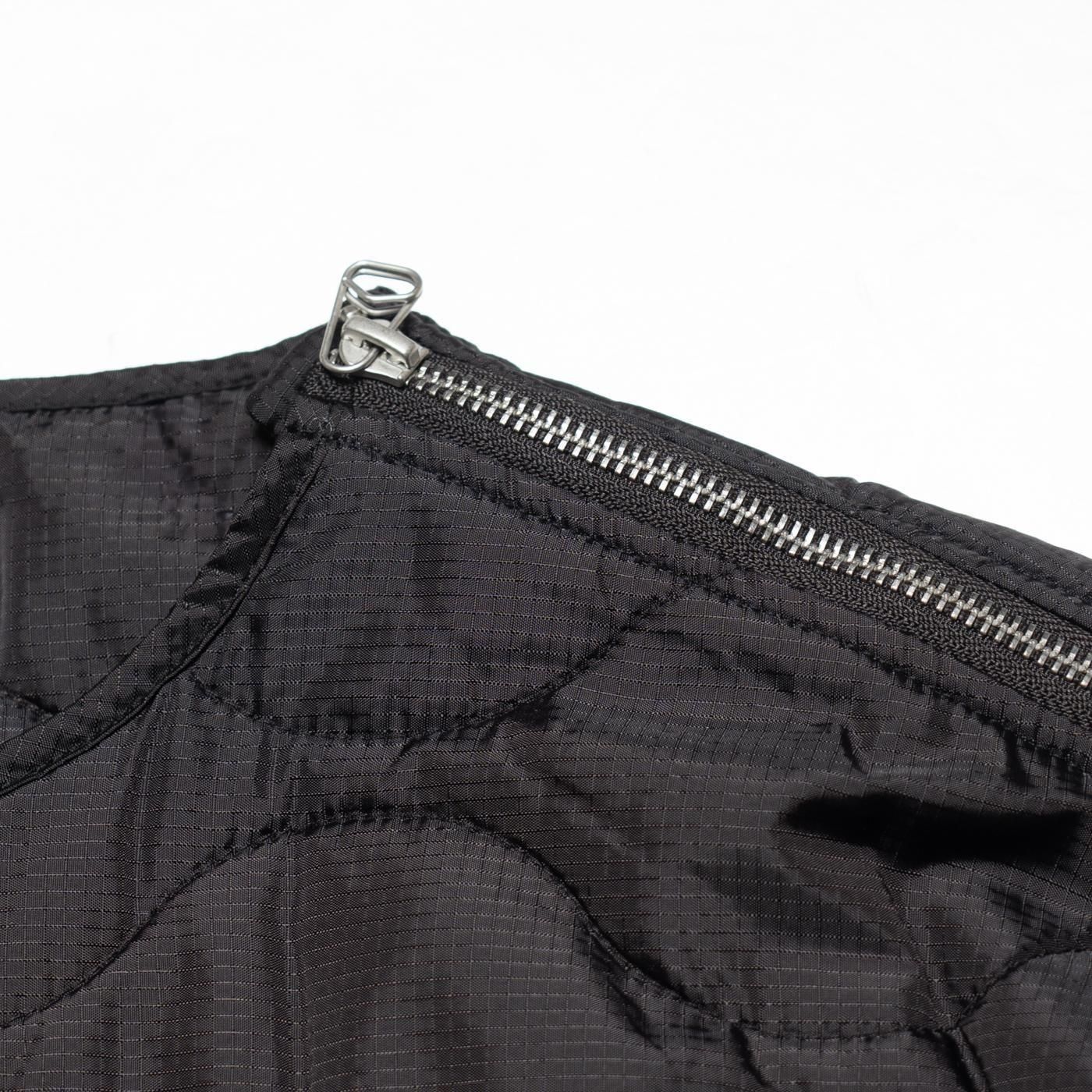 PEACEMAKER oamc * SHOULDER ZIP LINER(2Ÿ)
