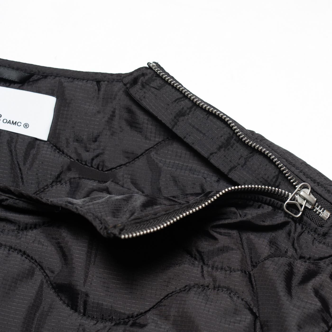 PEACEMAKER oamc * SHOULDER ZIP LINER(2Ÿ)
