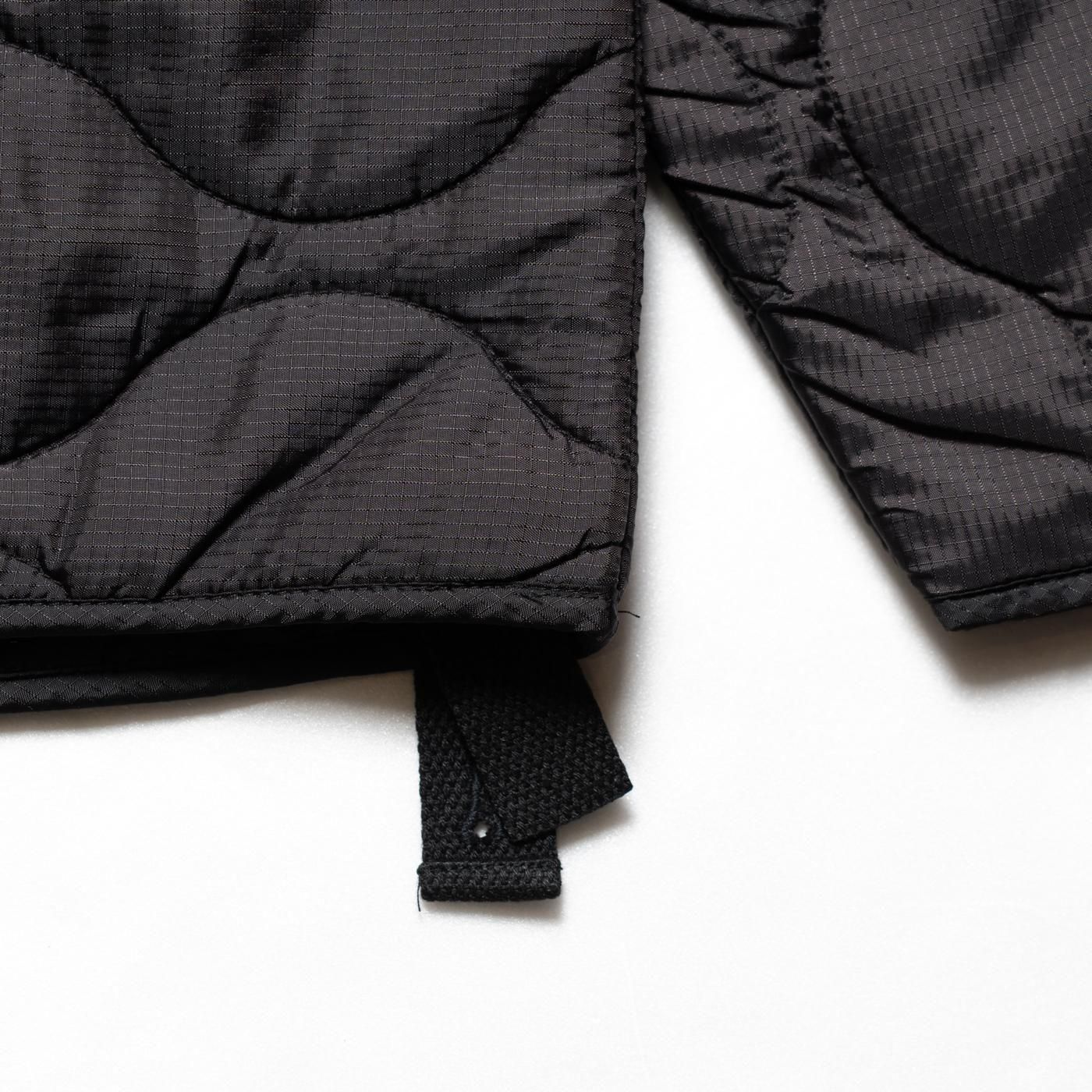 PEACEMAKER oamc * SHOULDER ZIP LINER(2Ÿ)