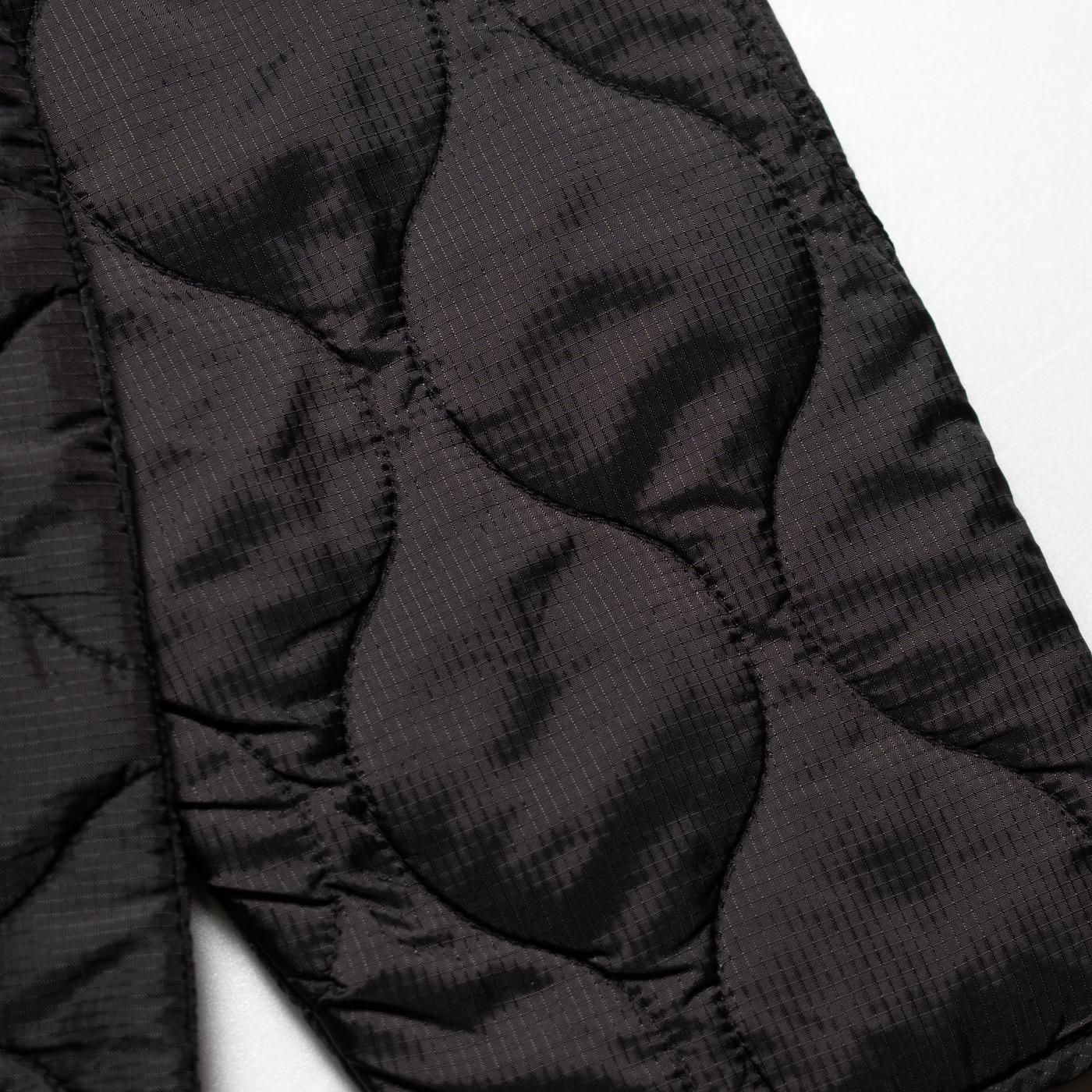 PEACEMAKER oamc * SHOULDER ZIP LINER(2Ÿ)