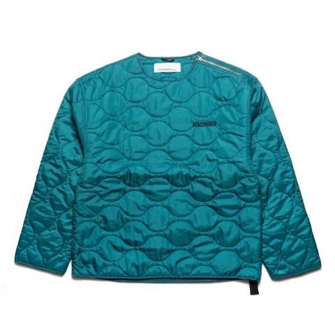 PEACEMAKER oamc * SHOULDER ZIP LINER(2Ÿ)