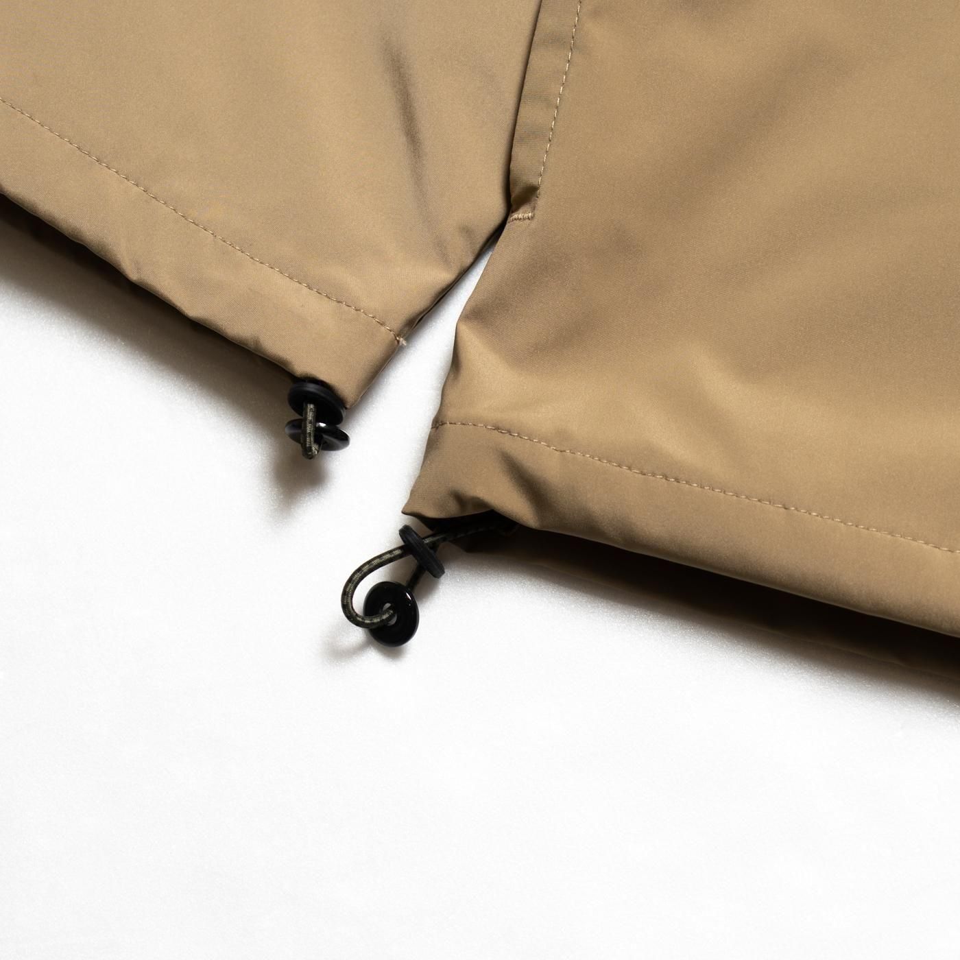 PEACEMAKER oamc * SHELL SHIRT(2Ÿ)