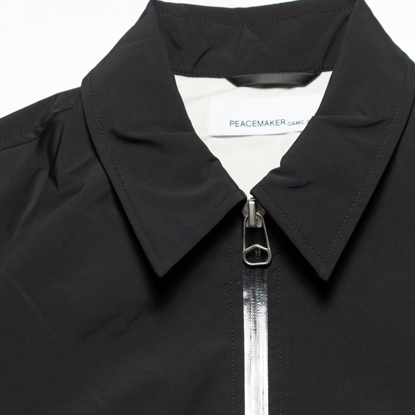 PEACEMAKER oamc * SHELL SHIRT(2Ÿ)