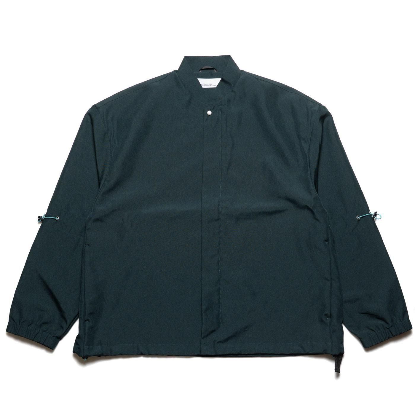 PEACEMAKER oamc * TECH OVERSHIRT(2Ÿ)