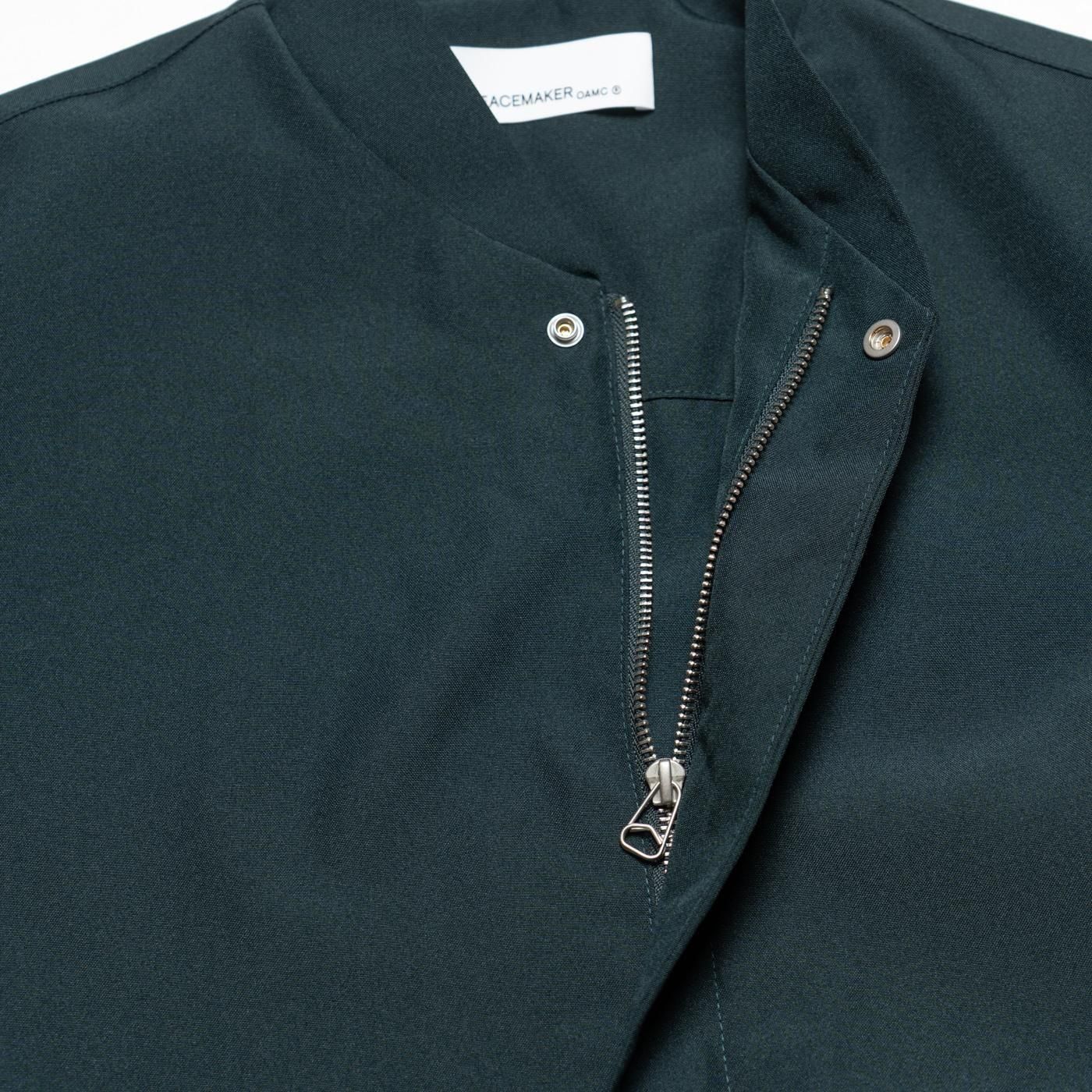 PEACEMAKER oamc * TECH OVERSHIRT(2Ÿ)