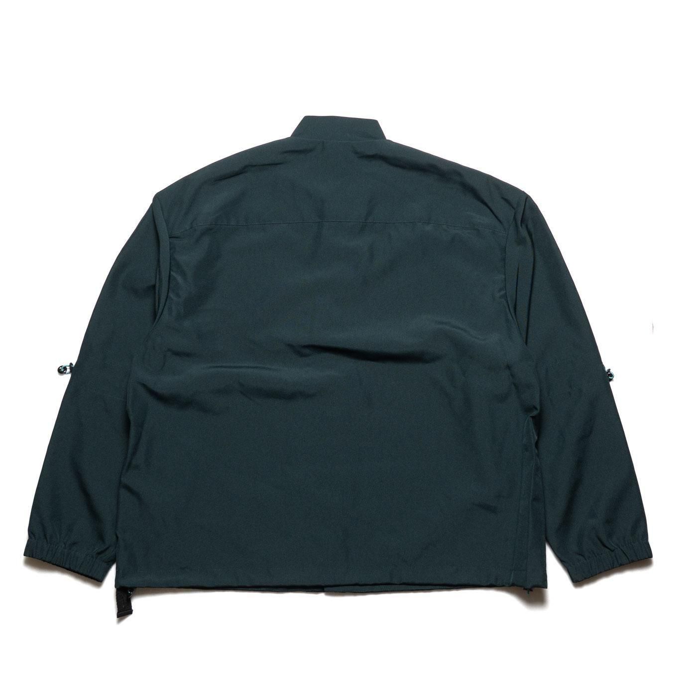 OAMC * TECH OVERSHIRT(2色展開) | public